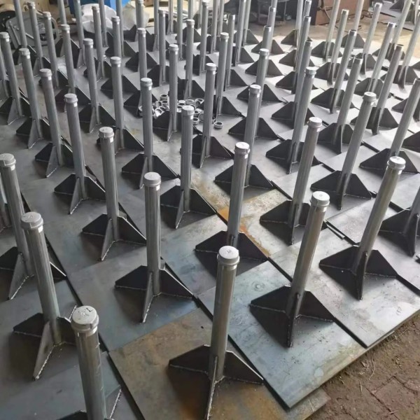 刚察鑫亿呈沉降板生产