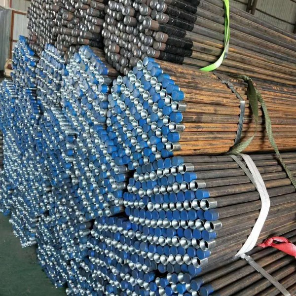 刚察冷却管生产